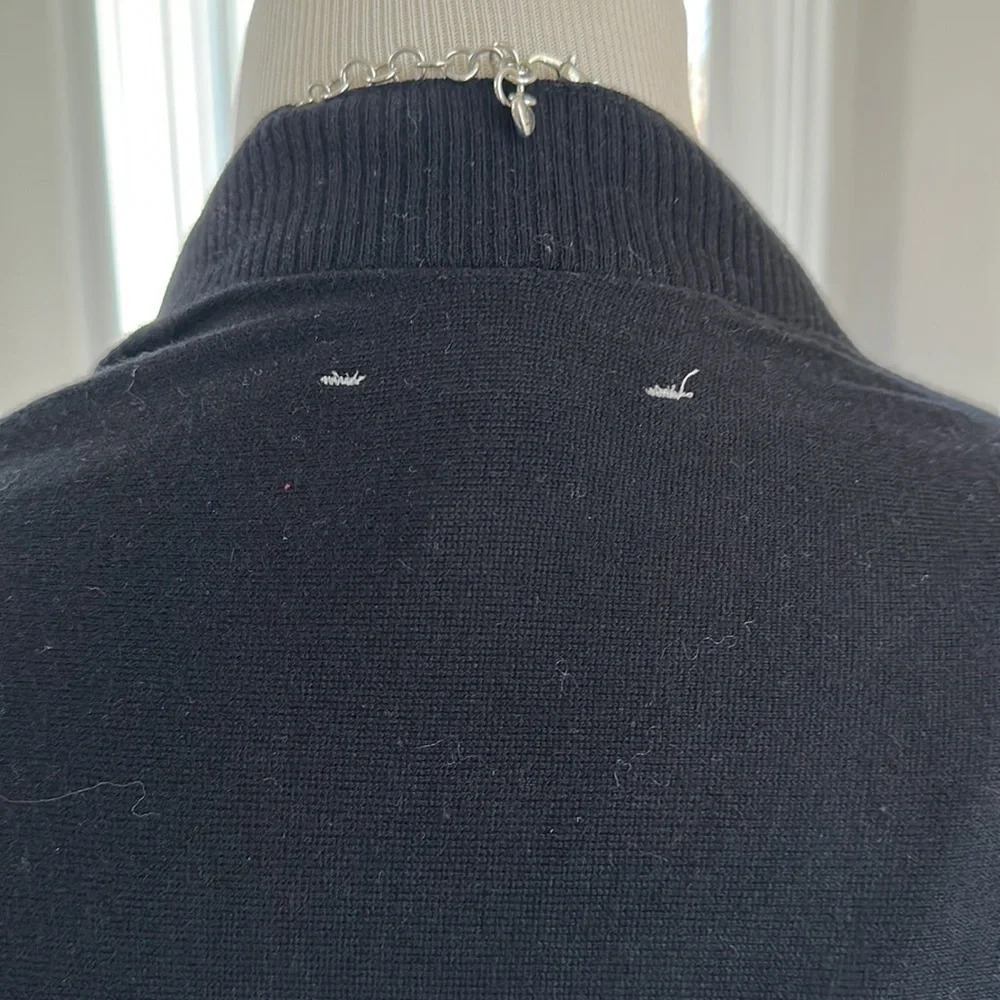 Lafayette 148 New York Cardigan, size P EUC - Picture 5 of 9